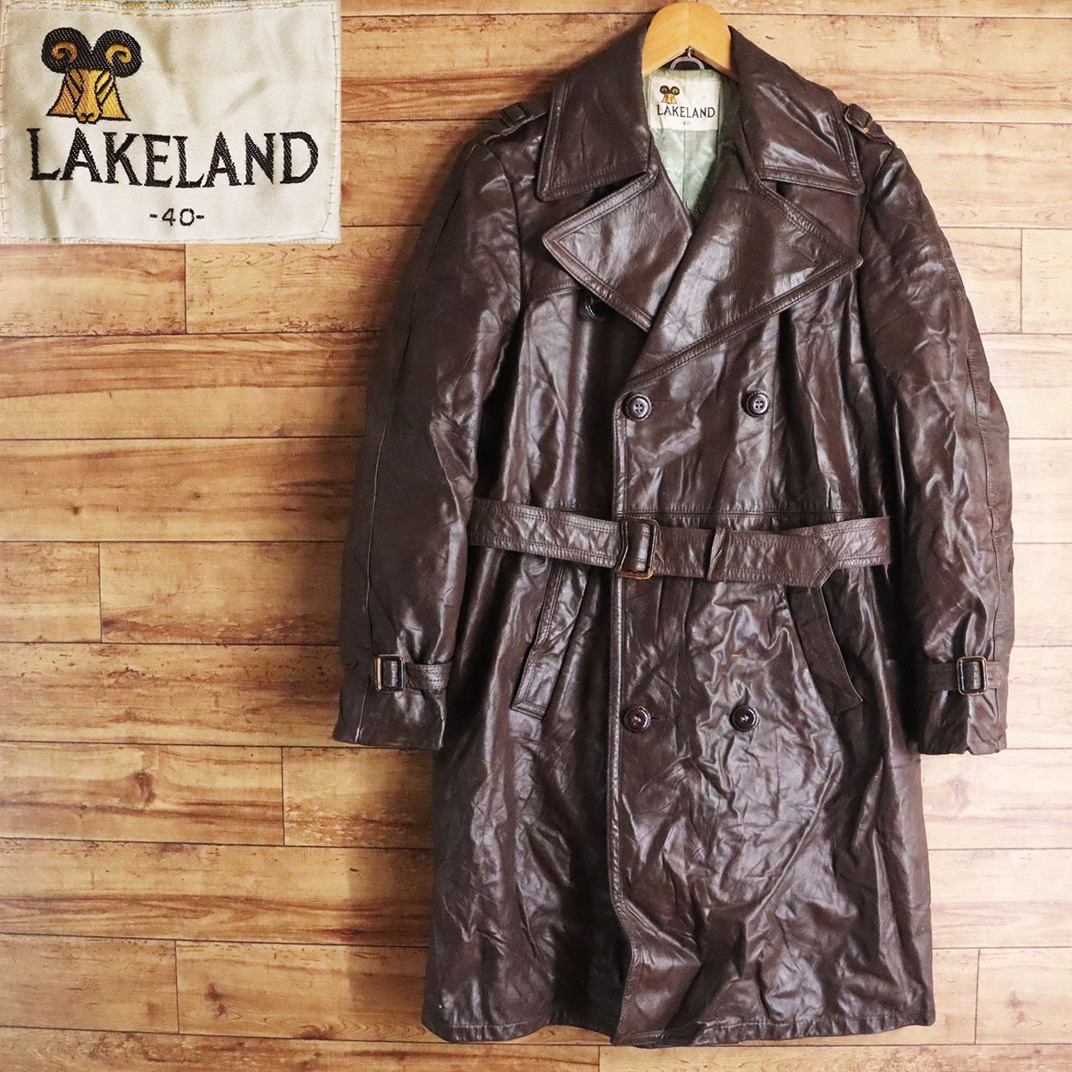 Yahoo!オークション -「lakeland」(ジャケット、上着) (メンズ