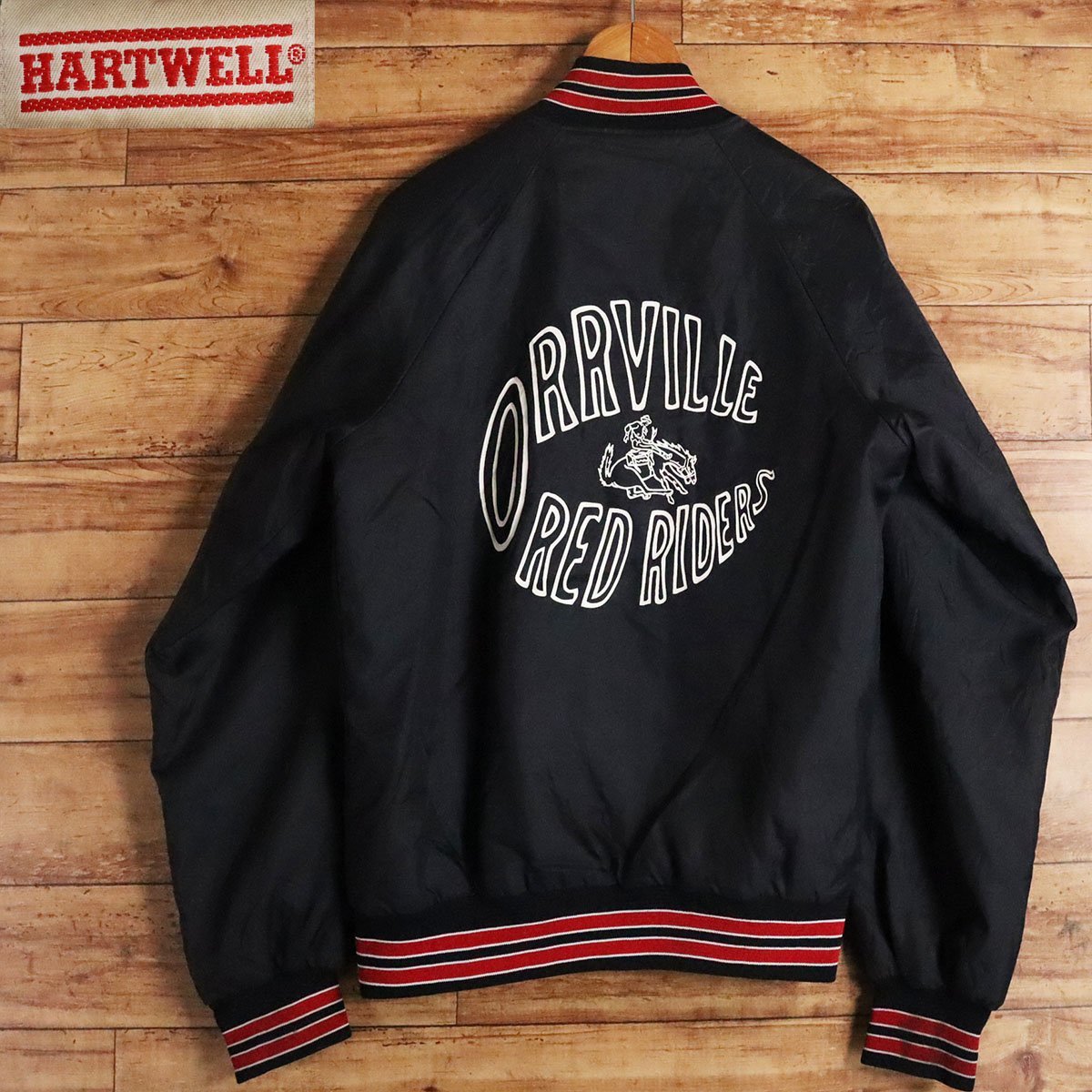 2023年最新】ヤフオク! -hartwell(ジャケット、上着)の中古品・新品