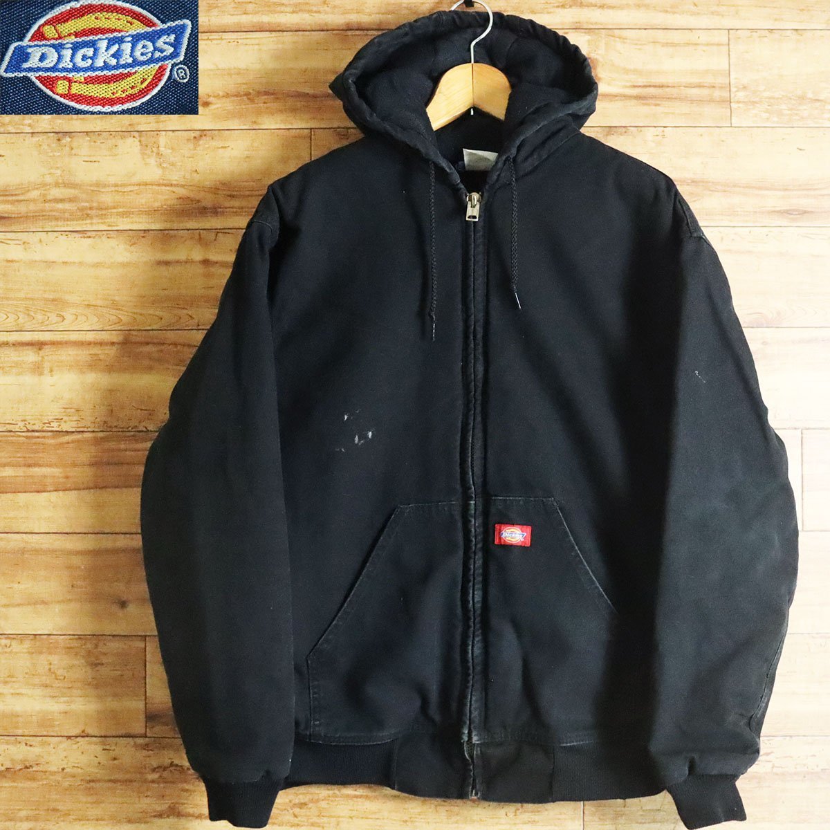 2023年最新】ヤフオク! -dickies ダックジャケットの中古品・新品・未