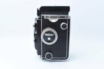 ★1円出品★ ローライ ROLLEIFLEX Planar 75mm 1:3.5E_画像4