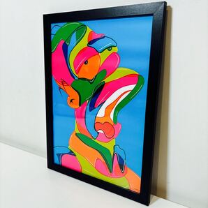 【額付きポスター】シンプソンズ11(新品)