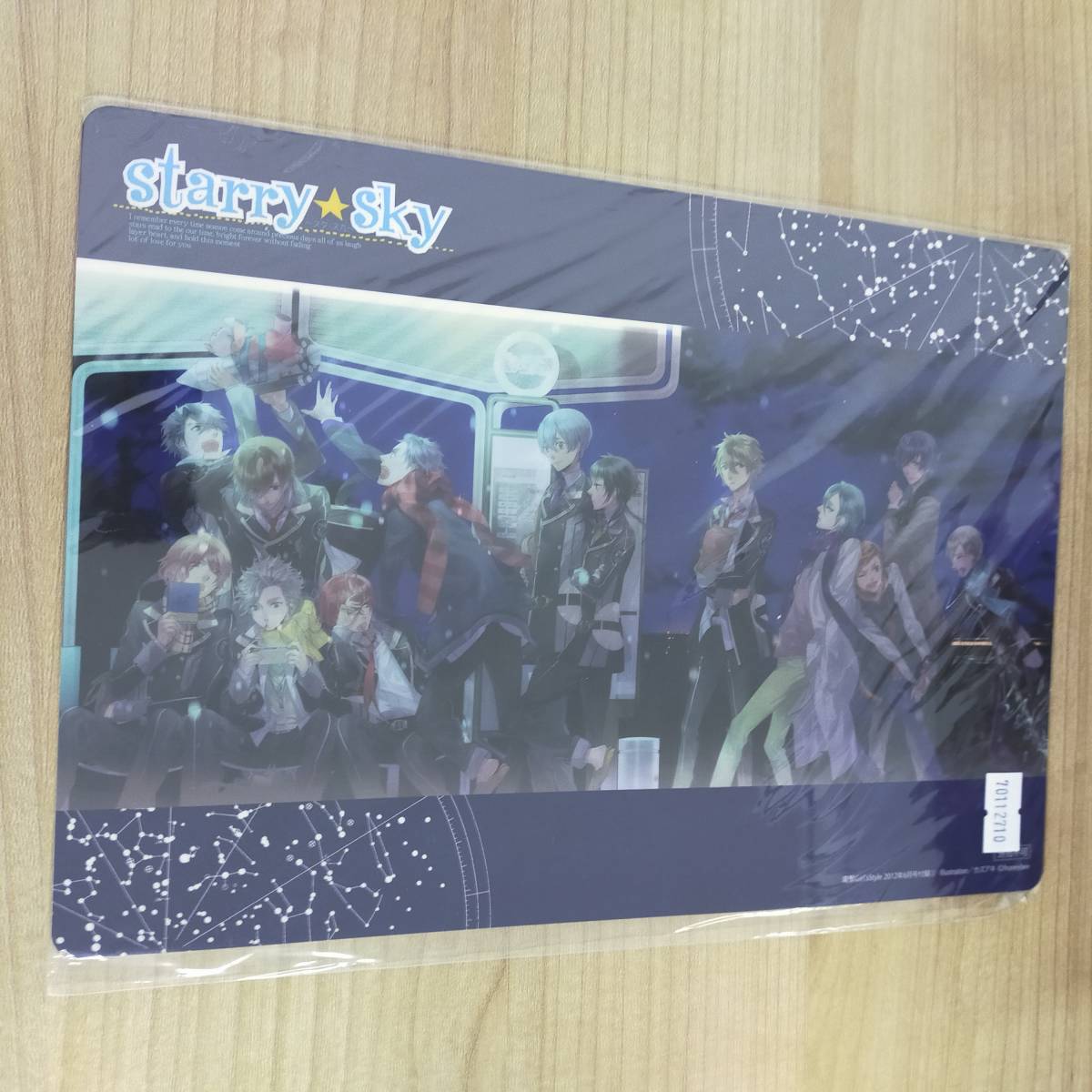 2023年最新】ヤフオク! -#starryの中古品・新品・未使用品一覧