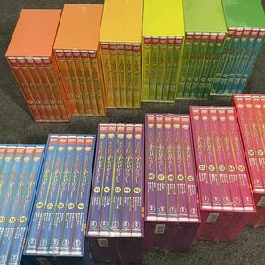 未開封品DVD-BOXまんが日本昔ばなし 全12集全60巻 パッケージ未開封の画像1