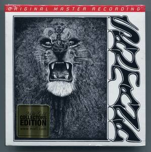 ☆送料込/24KT GOLD CD/ サンタナ　SANTANA / Evil Ways / 高音質CD / 未開封紙ジャケット