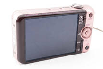 SONY ソニー Cyber-shot DSC-WX7 動作OK バッテリー付き [現状品] #2002796A_画像8