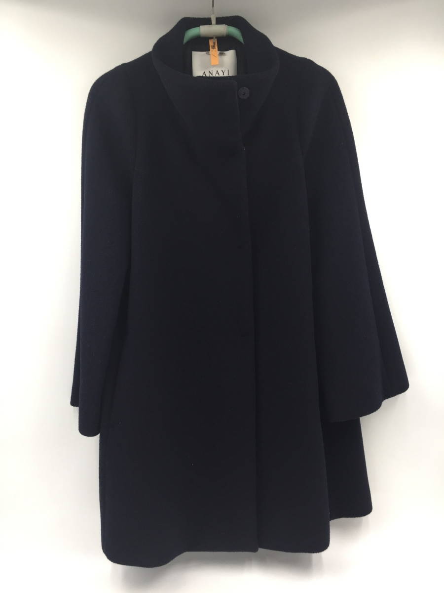 年最新ヤフオク! アナイ コートの中古品・新品・未使用品一覧