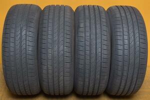 中古 ピレリ タイヤ P8,FS,205/55R16,91V