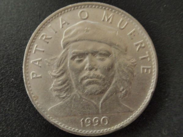 2023年最新】ヤフオク! -cuba(硬貨)の中古品・新品・未使用品一覧