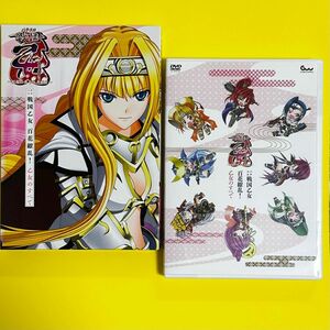 パチスロ戦国乙女 百花繚乱! 乙女のすべて DVD