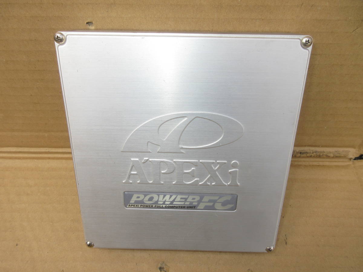 Apexi POWER FCの価格比較   みんカラ