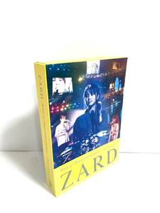 ZARD What a beautiful memory~forever you~ [DVD]