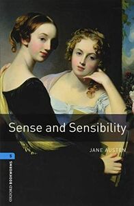 [A12170698]Sense and Sensibility Obw5 3rd Edition (Oxford Bookworms Library