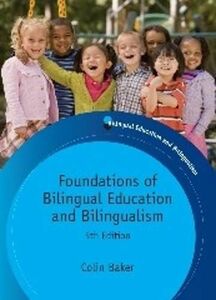 [A01401318]Foundations of Bilingual Education and Bilingualism (Bilingual E