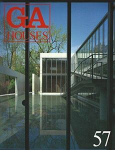 [A11088450]GA houses 57―世界の住宅 (Global Architecture Document) [ペーパーバック] Futa