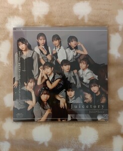 Juice=Juice アルバム Juicetory 通常盤