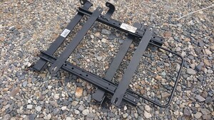 ☆C35 R34 カワイ製作所 レカロ用 シートレール RECARO