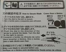 木材プラスティックのこぎりカッター工作プラスチックを切る図工カッターナイフノコギリ子供用ミニサイズ工作用小さい手のひらサイズ女性用_画像2