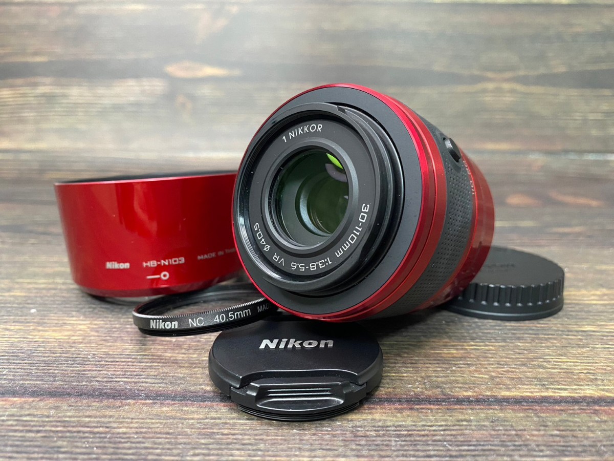 2023年最新】ヤフオク! -nikon 30-110の中古品・新品・未使用品一覧