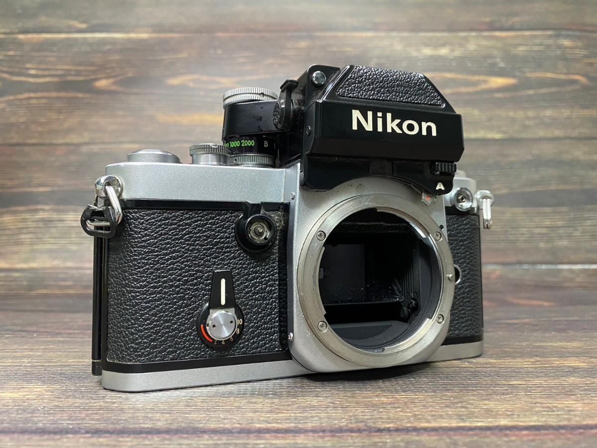 2023年最新】ヤフオク! -f2フォトミックaの中古品・新品・未使用品一覧