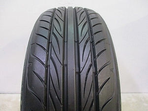 中古夏タイヤ■165/40R17■1本■ヨコハマ■DNA/S.drive ES03