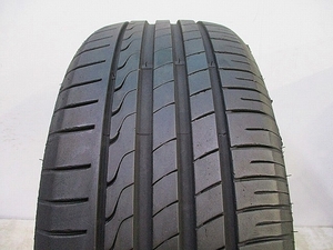 中古夏タイヤ■235/50R18■1本■MINERVA RADIAL■F205 アルファード ヴェルファイア レクサスLS(40系）