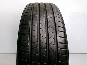 中古夏タイヤ■225/65R17■1本■ブリヂストン■ALENZA001 ヴァンガード エスクード ハリアー CR-V CX-5 RAV4 エクストレイル(32系) CX-8