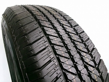 中古夏タイヤ■265/70R17■1本■ブリヂストン■DUELER H/T 684II FJクルーザー_画像5