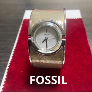 FOSSIL フォッシル バングル 腕時計