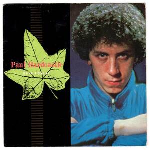 DISCO FUNK.ELECTRO.45★45★PAUL HARDCASTLE / RAIN FOREST / KOCO / MURO / 7インチ / 