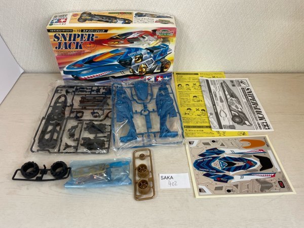 2023年最新】ヤフオク! -タミヤ ダンガンレーサーの中古品・新品・未