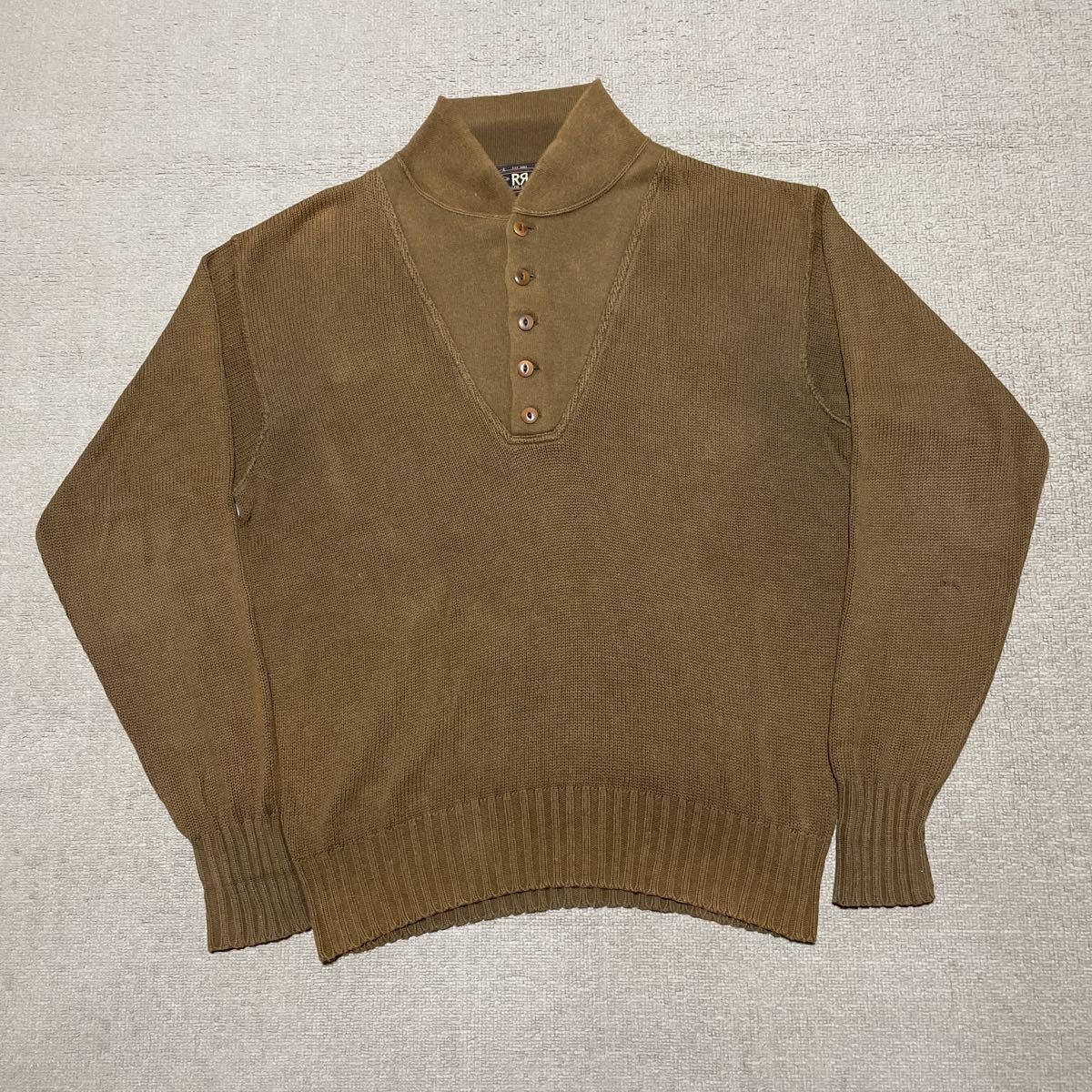 2023年最新】ヤフオク! -「rrl 三ツ星」(RRL)の中古品・新品・古着一覧