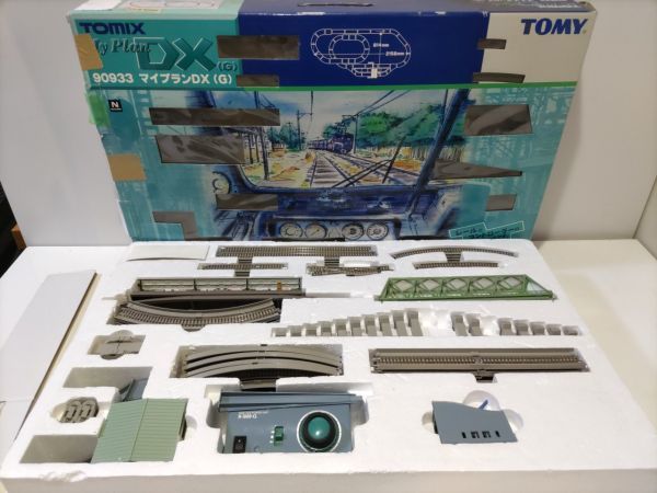 ヤフオク! -「(トミックス tomix) マイ」(線路) (Nゲージ)の落札相場