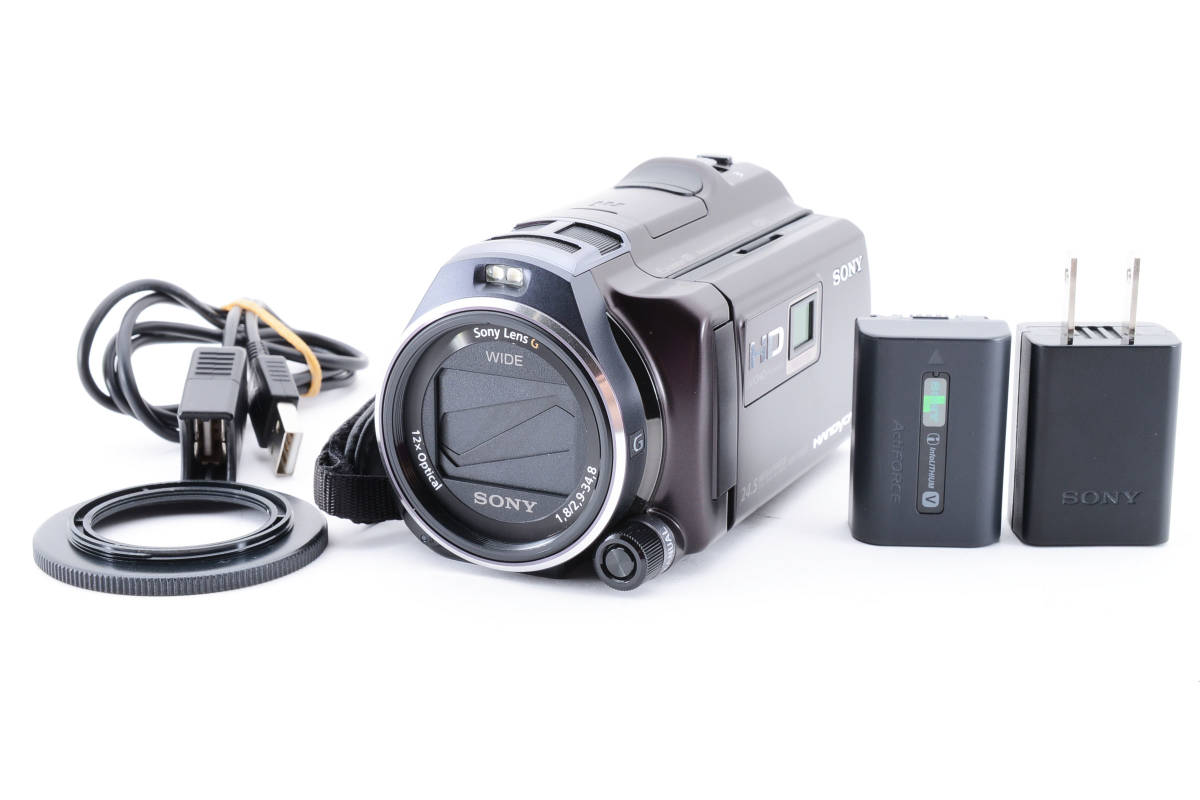 2023年最新】ヤフオク! -hdr-pj800の中古品・新品・未使用品一覧