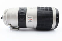 ★☆ 良品！ ペンタックス smc PENTAX-FA☆ 80-200mm F2.8 IF＆ED スターレンズ ★☆_画像7