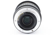 ★☆ 極上品！ TAMRON タムロン SP AF 11-18mm F4.5-5.6 Di Ⅱ LD Aspherical [IF] A13 ソニー／ミノルタ用 ★☆_画像5