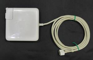 Apple 85W Magsafe Power Adapter A1222 16.5-18.5V 3.6-4.6A/PA-1850-02