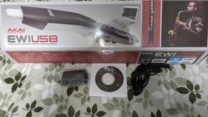 AKAI professional EWI USB