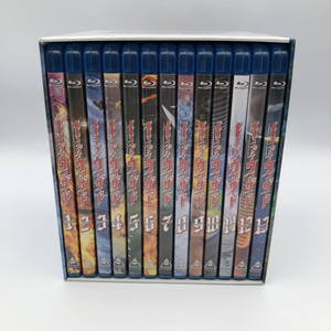 【中古】set　Blu-ray　仮面ライダーウィザード 全13巻セット　Blu-ray[240024398940]