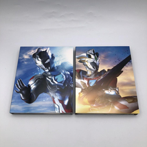 【中古】set　Blu-ray　ウルトラマンZ 全2BOXセット Blu-ray[240024403139]_画像8