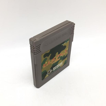 【中古】GB）ゲームボーイウォーズ TURBO　GB[240024427898]_画像8