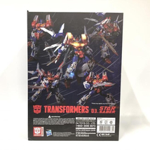 【中古】開封)TF FLAME TOYS スターセイバー[240024403290]_画像3