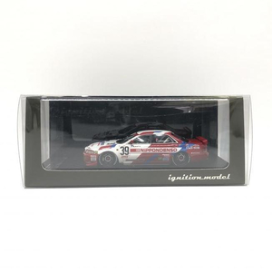 【中古】1/43 イグニッションモデル DENSO EXiV (#39) 1995 JTCC[240024404907]