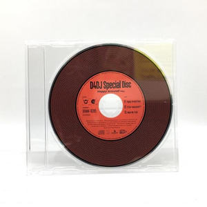 【中古】D4DJ SPECIAL DISC ハピアラ[240024404942]