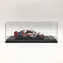 【中古】1/43 イグニッションモデル DENSO EXiV (#39) 1995 JTCC[240024404907]_画像7