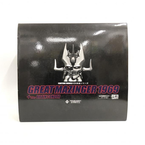 【中古】支柱欠品)EX合金 GREAT MAZINGER1969 永井豪原作カラーver. 「グレートマジンガー」 FEWTURE DIRECT限定[240024408376]