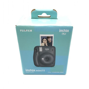 【中古】FUJIFILM instax mini11　チェキ[240024396829]