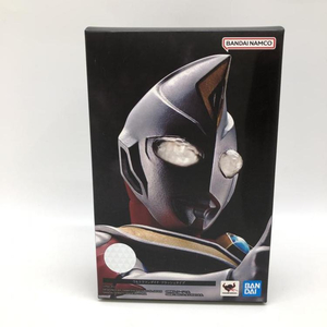 【中古】未開)S.H.Figuarts(真骨彫製法)ウルトラマンダイナ　フラッシュタイプ[240024420041]