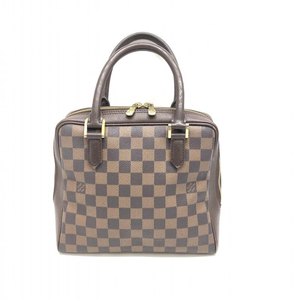 【中古】LOUIS VUITTON ダミエ ブレラ N51150 ルイヴィトン ハンドバッグ[240024434718]