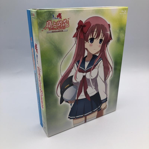 【中古】ani　Blu-ray　咲　SAKI 嶺上開花 スペシャルBOX　Blu-ray[240024397350]