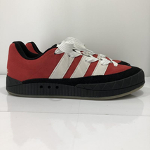 【中古】adidas アディダス GY2093 ADIMATIC アディマティック POWER RED パワーレッド サイズ：27.5cm[240024397943]_画像4